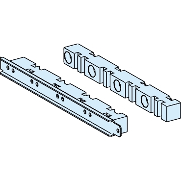 SOPORTE DE CALADO 3200A 800 MM