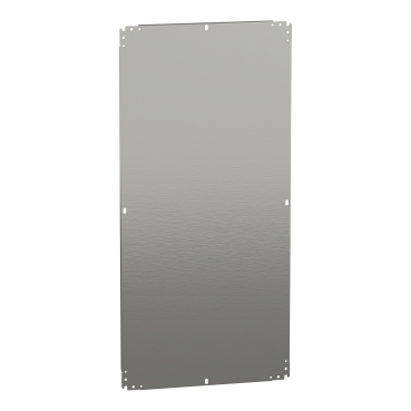 PLACA MONTAJE METÃ¡LICA 1200X600