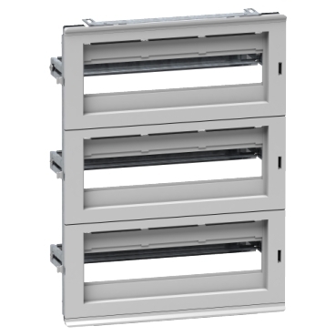 ARM POL PLM 530X430X200 IP66