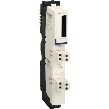 STB,STD,FA PDM 24VDC