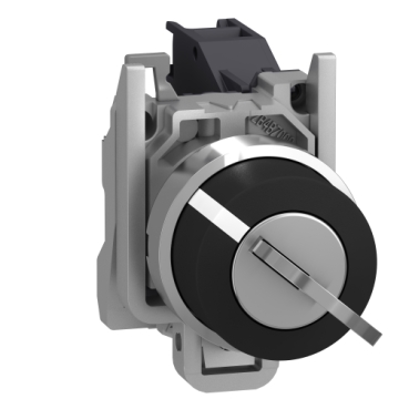 SELECTOR 2POS.NA C.LLAVE