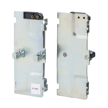 CHASIS PARTE M?IL PARA INT. AUTO 3P/4PN