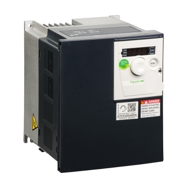 [ATV312HU40N4] ATV312 4KW 400-500V TRIFASICO