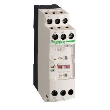 [RM4LG01F] RELÉ DE CONTROL DE NIVEL DE LÍQUIDO RM4-L - 110 -130 V CA