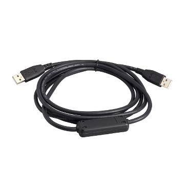 [XBTZG935] CABLE DE TRANSFERENCIA DE APLICACIÓN ENTRE TERMINAL Y PC