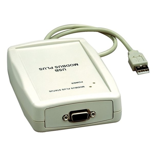 [TSXCUSBMBP] CONVERTIDOR MODBUS PLUS/USB