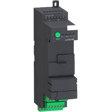 [LUTM10BL] BASE DE CONTROL TESYS U - 24 V CC - PARA LC1-D....