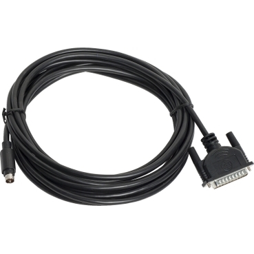 [XBTZ9681] CABLE RS485 TSX, 5M