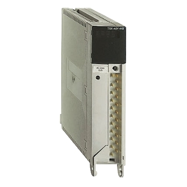 [TSXAEY414] PREMIUM,04 EA,16BITS,AISLADA,?0V,0-20MA
