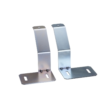 [NSYMCDFIX] 6 SOPORTES CANALETAS DIST MODULAR