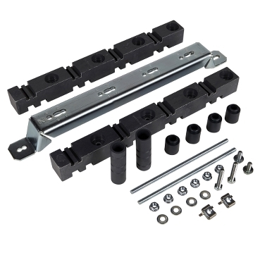 [NSYBVS600] SOPORTE EMBARRADO VERTICAL 3200 A 600X600 MM