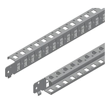 [NSYSQCR4080] 2 TRAVIESAS RAPIDAS 40X800