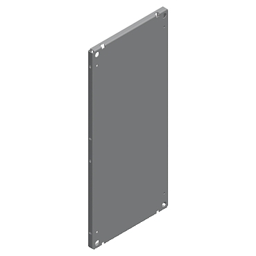 [NSYMP188] PLACA DE MONTAJE GALVA 1800X800