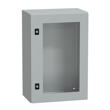 [NSYCRN64250T] CRN 600X400X250 PUERTA TRANSPAR