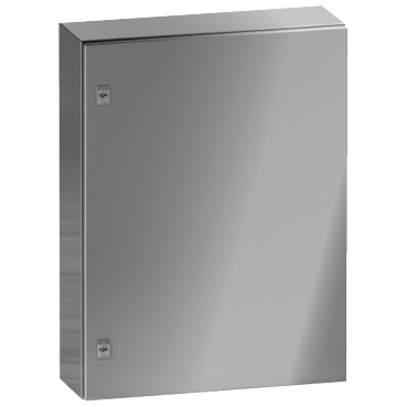[NSYS3X4420] S3X304L 400X400X200