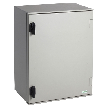 [NSYPLM75P] ARM POL PLM747X536X300 IP66PL MET