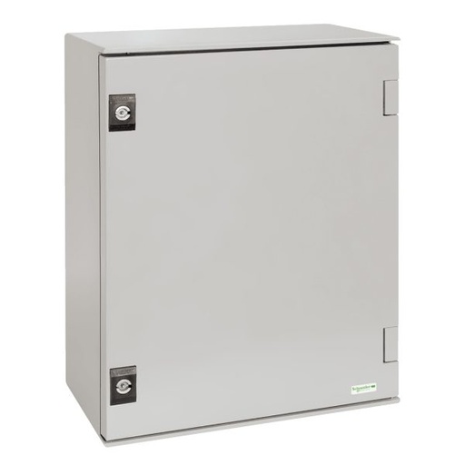 [NSYPLM86P] ARM POL PLM847X636X300 IP66PL MET