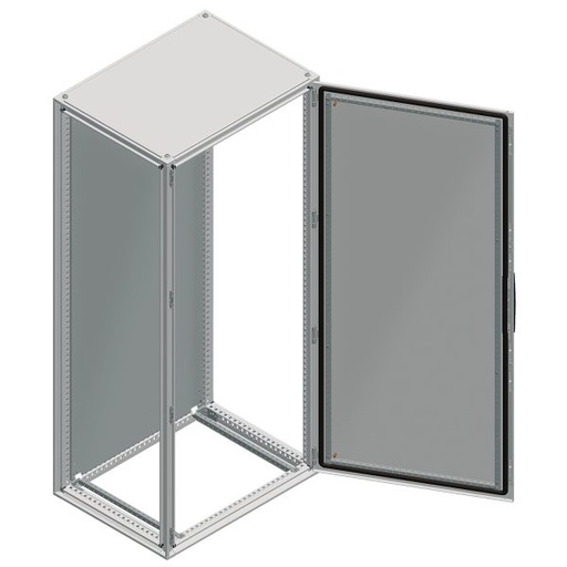 [NSYSF188602D] SF S/PLACA 2P 1800X800X600