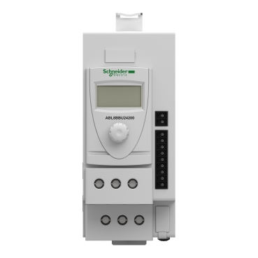 [ABL8BBU24200] MODULO CONTROL DE BATERIA 20 A