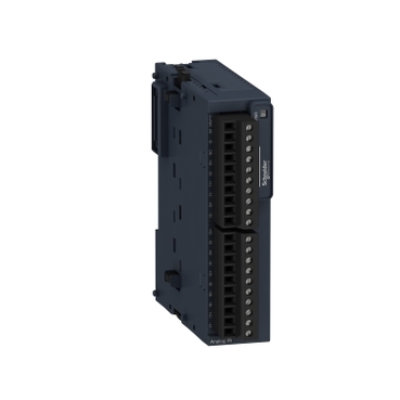 [TM3AI8] MODULO 8E ANALOGICAS