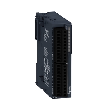 [TM3DI16] MODULO 16E DIGITALES