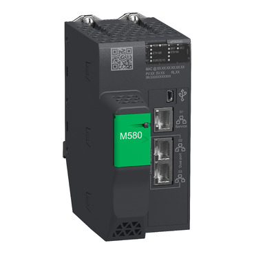 [BMEP582040] M580,CPU,ETH,2048D,512A,RIO