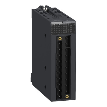 [BMXDDM16025] M340,08 ED 24VDC/08 SD RELE2A (20P)
