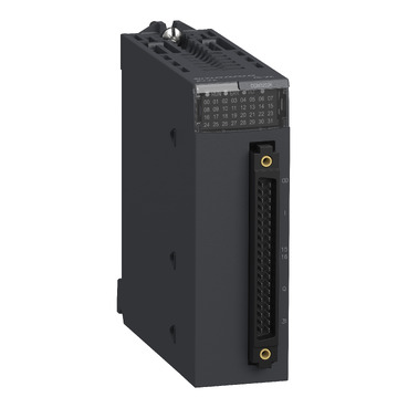 [BMXDDM3202K] M340,16 ED 24VDC/16 SD RELE2A (40P)