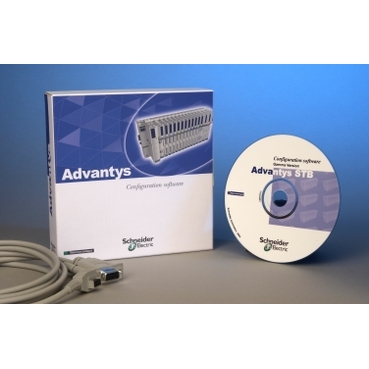 [STBSPU1000] STB,ADVANTYSCONFIGURATORSOFTWARE
