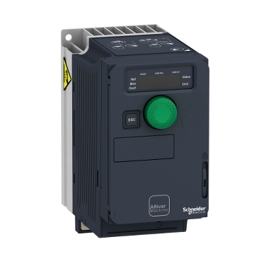 [ATV320U07M3C] ATV320 0,75KW 200V 3PH COMPACT CONTROL V