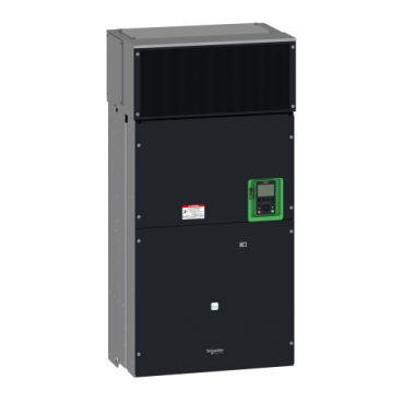 [ATV630C31N4] ALTIVAR 630 315KW 400V TRI/IP00