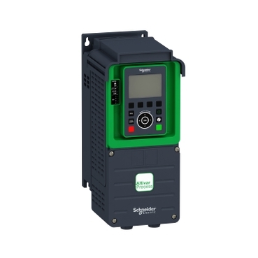 [ATV630U15M3] ALTIVAR 630 1,5 KW 200/240V TRI
