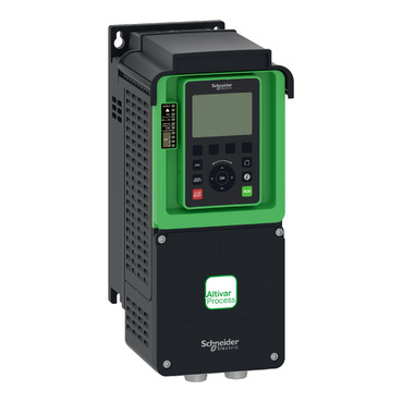 [ATV630U40M3] ALTIVAR 630 4 KW 200/240V TRI