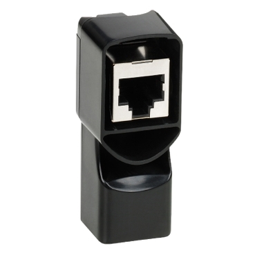 [VW3A1105] ADAPTADOR RJ45/RJ45 HEMBRA/HEMBRA