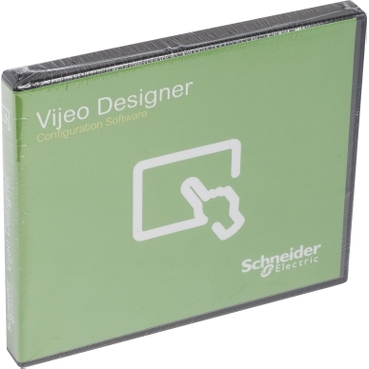 [VJDUPDTGAV62M] VIJEO DESIGNER V6.2 ACTUALIZACION