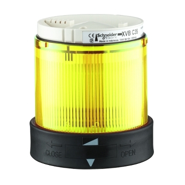 [XVBC2G8] ELE.LUM.PROTECT.LED 120V AMAR
