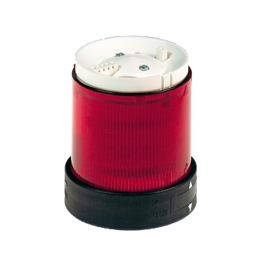 [XVBC2M4] ELE.LUM.PROTECT.LED 230V ROJO