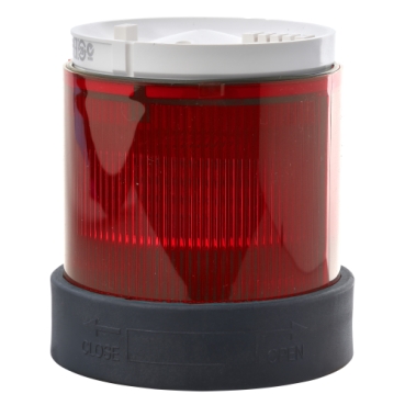 [XVBC34] ELEMENTO LUM.L-MPARA <250V ROJO