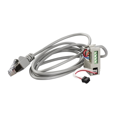 [LV434202] CABLE NSX L=3M ULP
