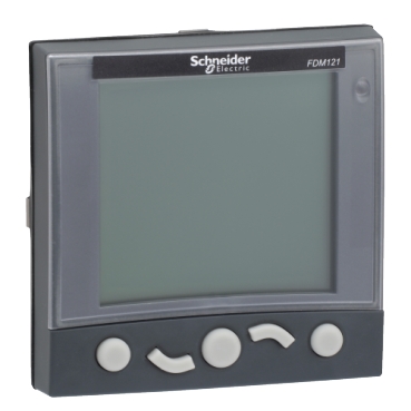 [TRV00121] PANTALLA FDM 121 (96X96MM) M?ULO PANTA