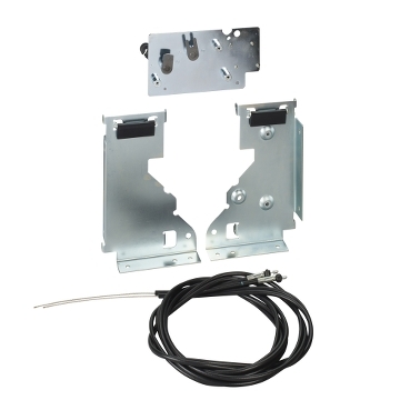 [33911] INTERENCLAVAMTO. POR CABLES 2 NS FIJO