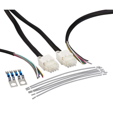 [54655] KIT DE CABLEADO PARA 2 INT. A IVE