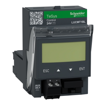[LUCMT1BL] UNIDAD CONTROL TESYS U MULTIF 0,35-1,5A