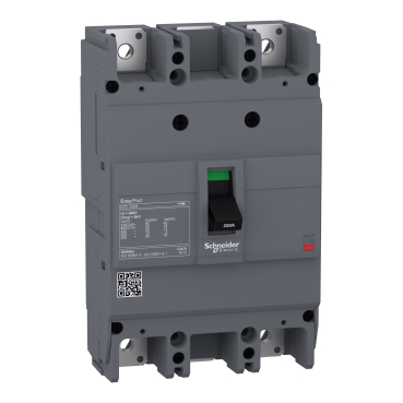 [EZC250H2200] MG EZC250 36KA 415V 2P 20