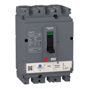 [LV510334] CVS100F TM50D 3P3R