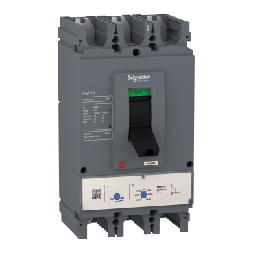 [LV540315] CVS400N TM320D 3P3R