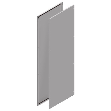 [NSY2SP204] 2 PANELES LATERALES STD 2000X400