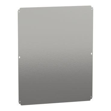 [NSYMM108] PLACA MONT. METALICA 1000X800