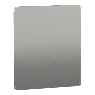 [NSYMM1210] PLACA MONTAJE METÁLICA 1200X1000