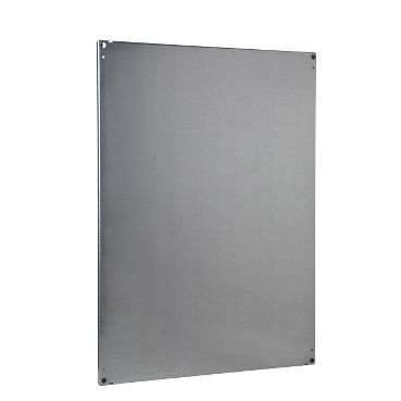 [NSYMP2012] PLACA DE MONTAJE GALVA 2000X1200
